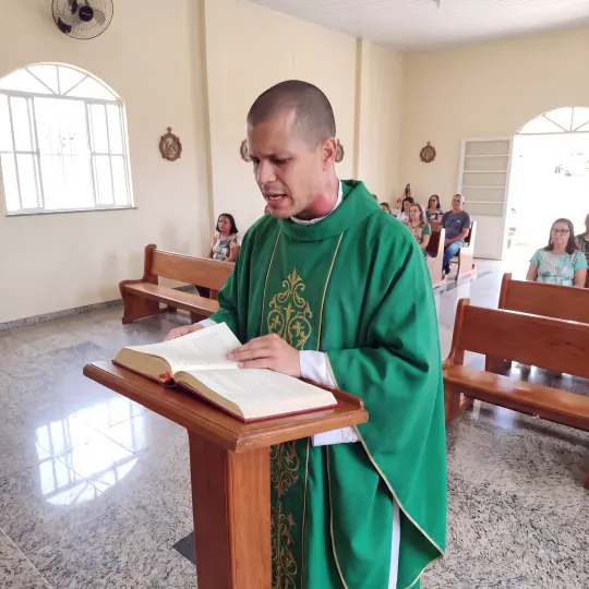Padre Tomás