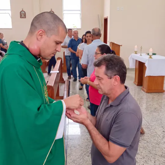 Padre Tomás