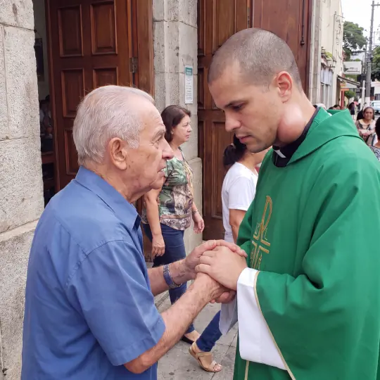 Padre Tomás